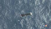 Naufragio in Libia a Cutro 79 vittime