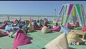 E col sole torna la voglia di mare