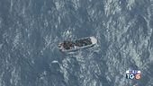 Naufragio in Libia 30 morti, si salvano 17