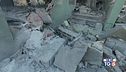 Bombardamenti e trattative
