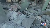 Bombardamenti e trattative