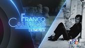 Lo Speciale Tg5 dedicato a Franco Califano