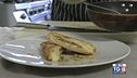 Gusto Verde: tramezzino croccante