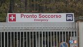 "Disperato per non averla salvata"