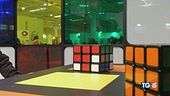 Il cubo di Rubik compie 50 anni