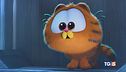 Garfield torna al cinema