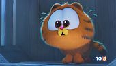 Garfield torna al cinema