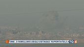 Ancora raid e vittime. Ostaggi, nuovo appello