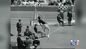 Addio a Dick Fosbury un salto nella storia