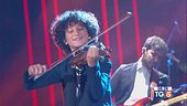 Violinista prodigio vince "Tu Sì Que Vales"
