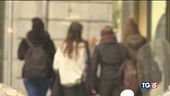 Due quattordicenni drogate e violentate