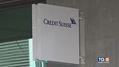 Crolla Credit Suisse E' bufera sulle borse