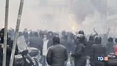 Napoli ostaggio degli ultrà del Francoforte