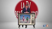"La tv dei 100 e uno" Stasera Chiambretti