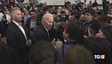 Biden ne compie 81, tonfo nei sondaggi