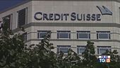 Credit Suisse, paura sui mercati