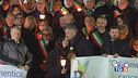 Cortei per Giulia Filippo sotto inchiesta
