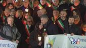 Cortei per Giulia Filippo sotto inchiesta