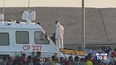 Naufragio a Lampedusa Ancora morti e dispersi