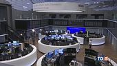 Credit Suisse vola ripartono le borse