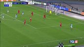 Napoli fa la storia e stasera 4 italiane