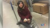 Giulia colpita subito Il giudice: disumano