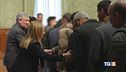 I naufraghi da Meloni, l'impegno del Governo