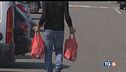 È boom di furti nei supermercati