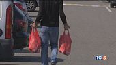 È boom di furti nei supermercati