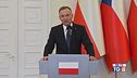 La Polonia fornirà jet militari all'Ucraina