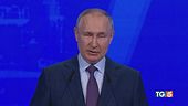 Cpi: "Arrestare Putin per crimini di guerra"