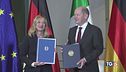 Piano Italia-Germania su energia e migranti