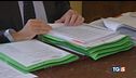 Processo a Velletri, defunto a giudizio