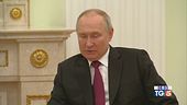 "Arrestate Putin" Accusa: bimbi deportati