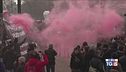 Francia: ancora proteste contro riforma pensioni