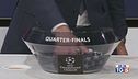 Derby italiano in Champions