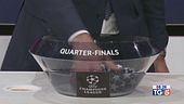 Derby italiano in Champions