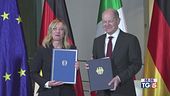 Piano Italia-Germania su energia e migranti