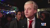 Olanda all'ultradestra, vittoria di Wilders