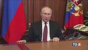 Mandato di arresto quanto rischia Putin?