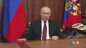 Mandato di arresto quanto rischia Putin?