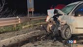 Prudenza al volante per fermare la strage