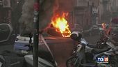 Allerta scontri ultrà "Controlli rafforzati"