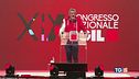 Landini confermato "Pronti a sciopero"