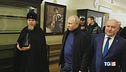 "Putin sarà processato come lo furono i nazisti"
