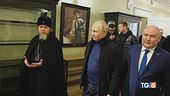 "Putin sarà processato come lo furono i nazisti"