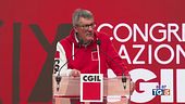 Landini confermato "Pronti a sciopero"