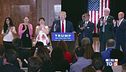 Trump: Pronti ad arrestarmi