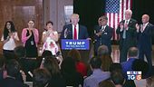 Trump: Pronti ad arrestarmi