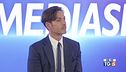 "Balzo in Borsa di Mfe premiati dagli ascolti"